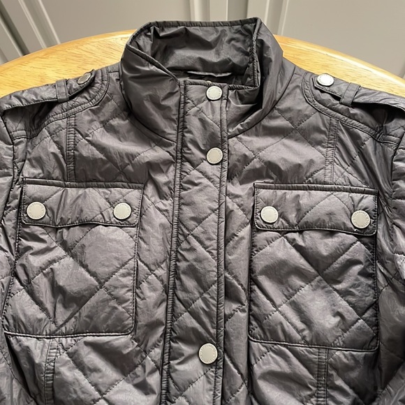 Pendleton Quilted Utility Jacket Size M - Picture 4 of 7